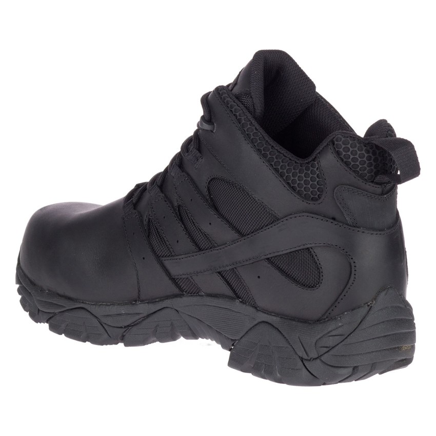 Merrell on sale tactical response